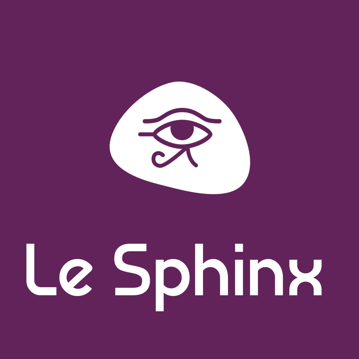 Logo le Sphinx Créa IUT
