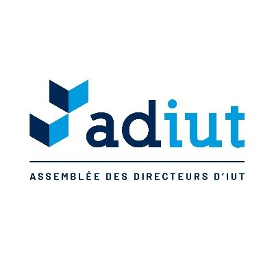 Logo ADIUT Créa IUT
