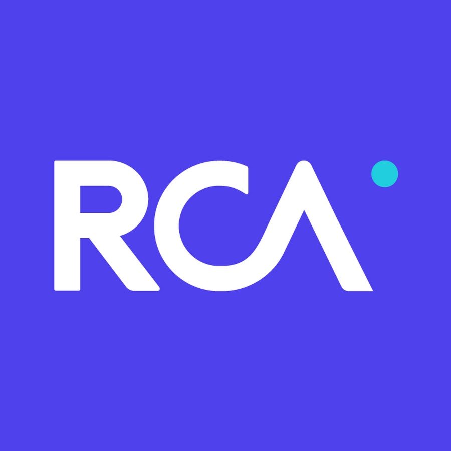 Logo RCA